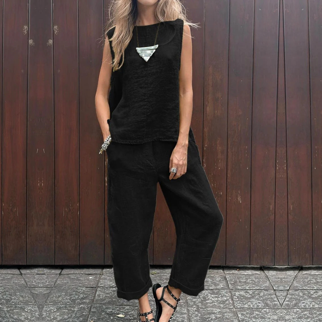 Dames Zomerset Modern Model