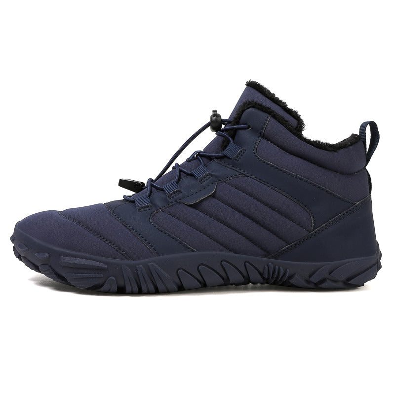 Dames Sneakers Warm en Comfortabel voor Buiten