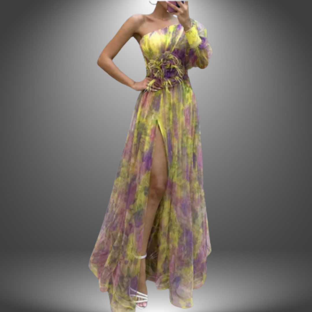 Dames Jurk Elegant Model