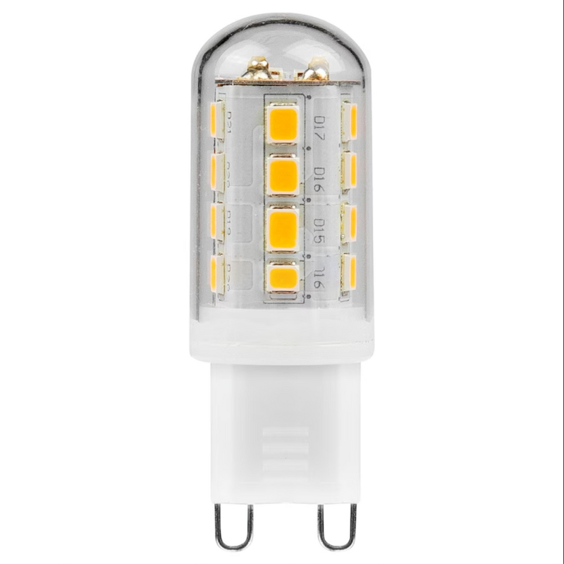 LED-lamp G9 voor Verlichting – Energiezuinig & Langdurig