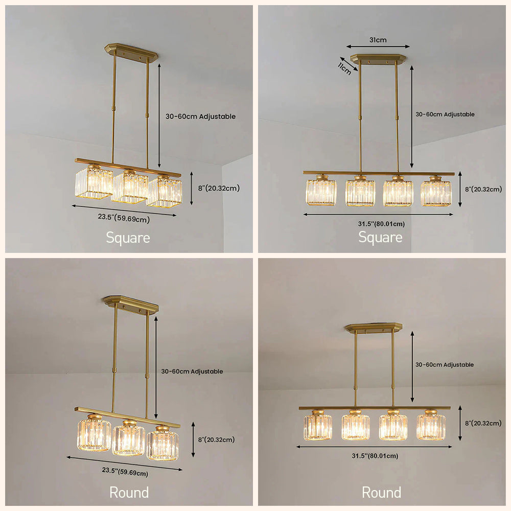 Hanglamp Glas E27 Zwart 3 of 4 Licht Eettafel Kookeiland Scandinavische Hanglamp Plafondlamp Keuken Woonkamer