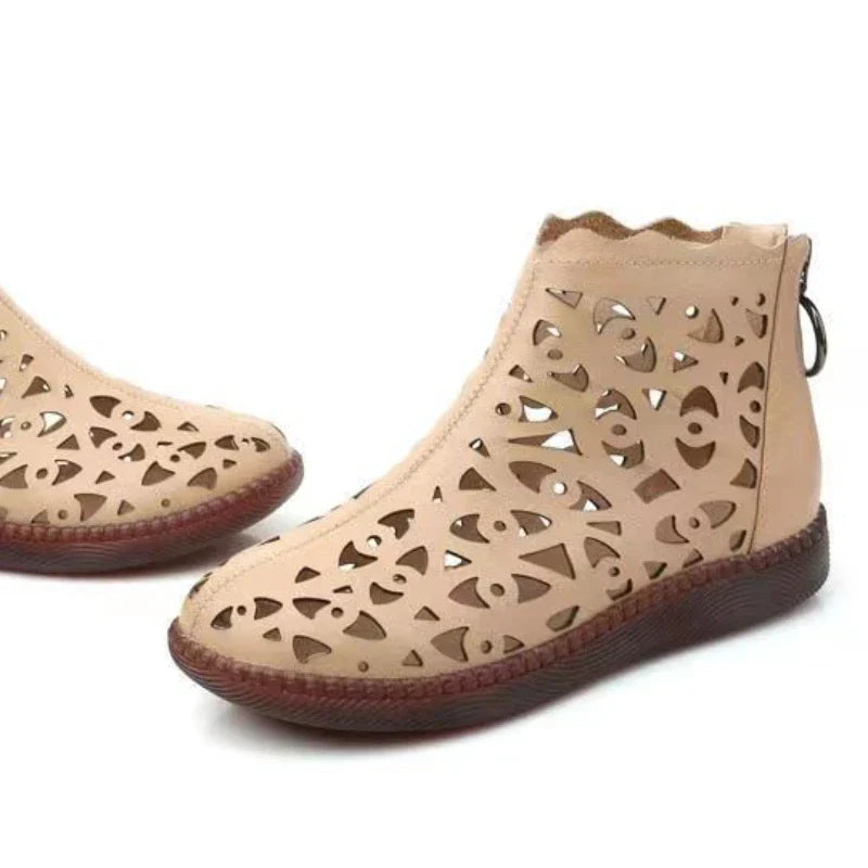 Comfortabele Sandalen voor Vrouw Azura