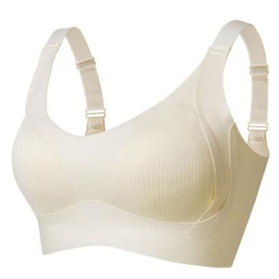 Onzichtbare Push-Up BH Zelfklevend Zonder Bandjes Natuurlijke Lift Comfortabel Draagbaar Huidkleur Zwart Wit Beige