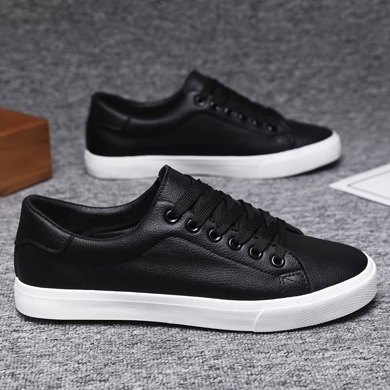 Witte Sneakers Elegante Stijl voor Dames en Heren