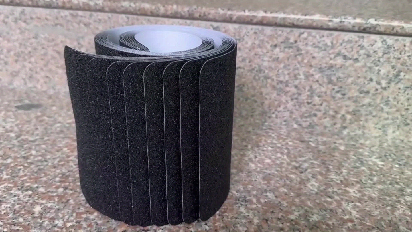 Antislip Trapstrips 10-Pack voor Binnen & Buiten