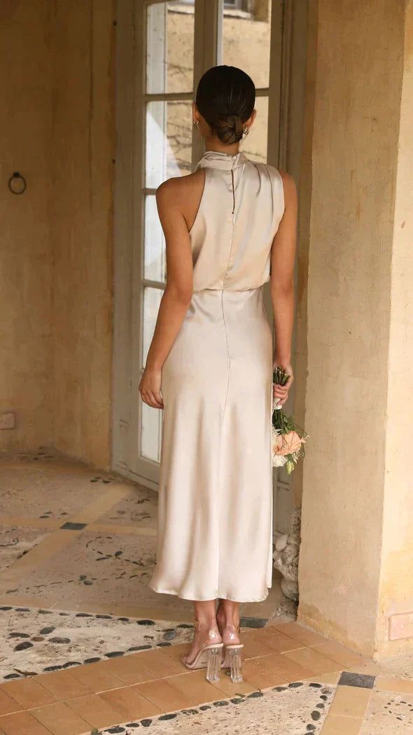 Glitter Jurk Veronica