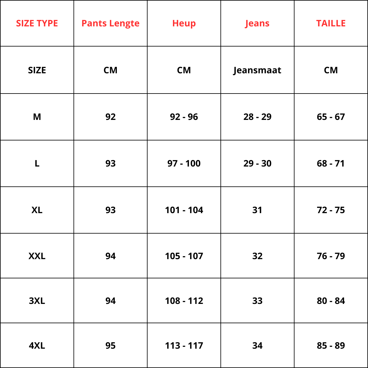 Dames Cotton Broek Comfortabel Zomermodel