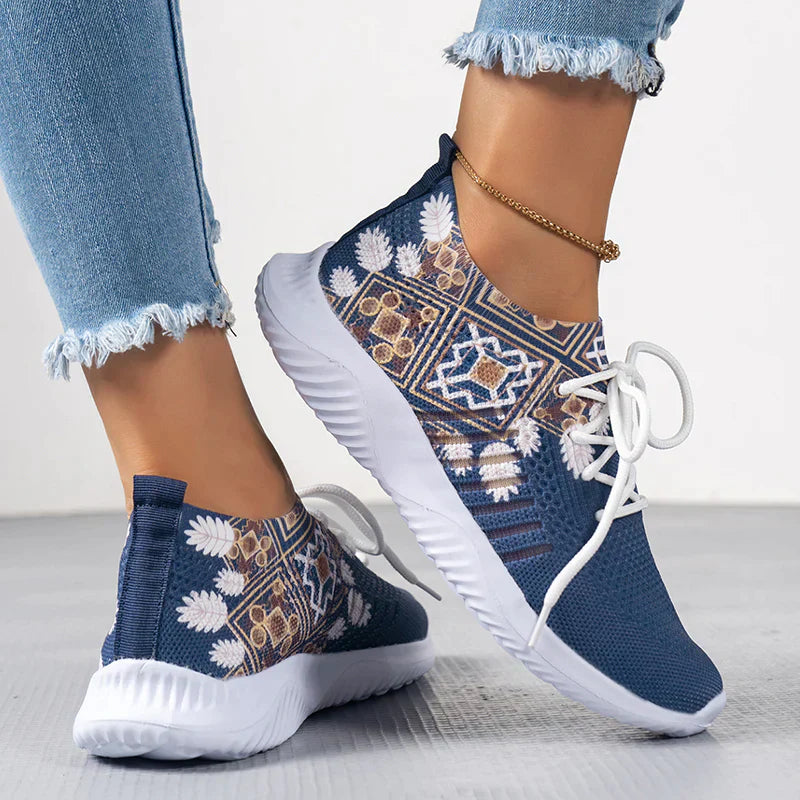 Hardloopschoenen Loopcomfortabel Ergonomisch voor Dames en Heren