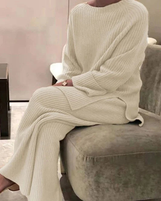 Dames Lounge Set Comfortabele Pasvorm