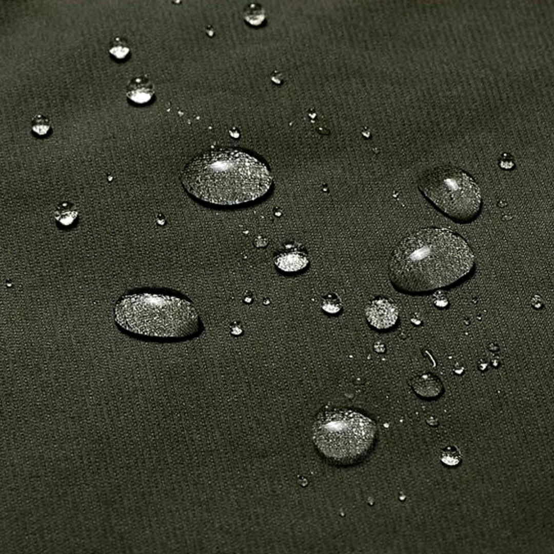 Waterdichte Heren Regenjas Outdoor Jas Matheus