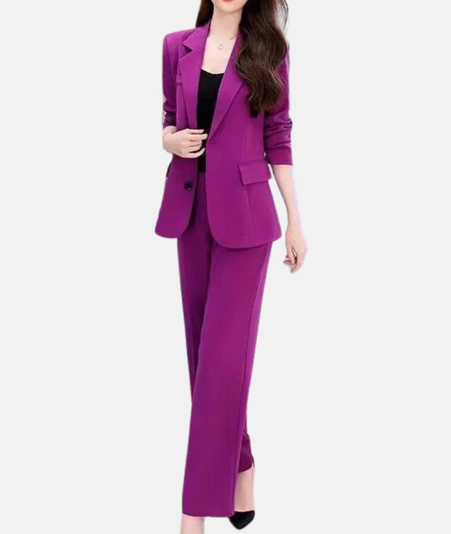 Marta Blazer Set Elegante Collezione