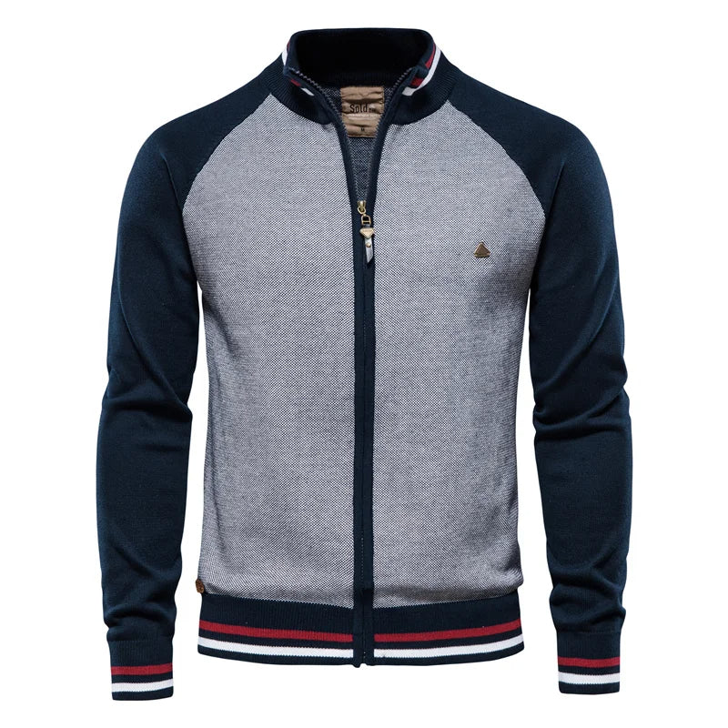 Dunne Vest voor Mannen Casual Stijl