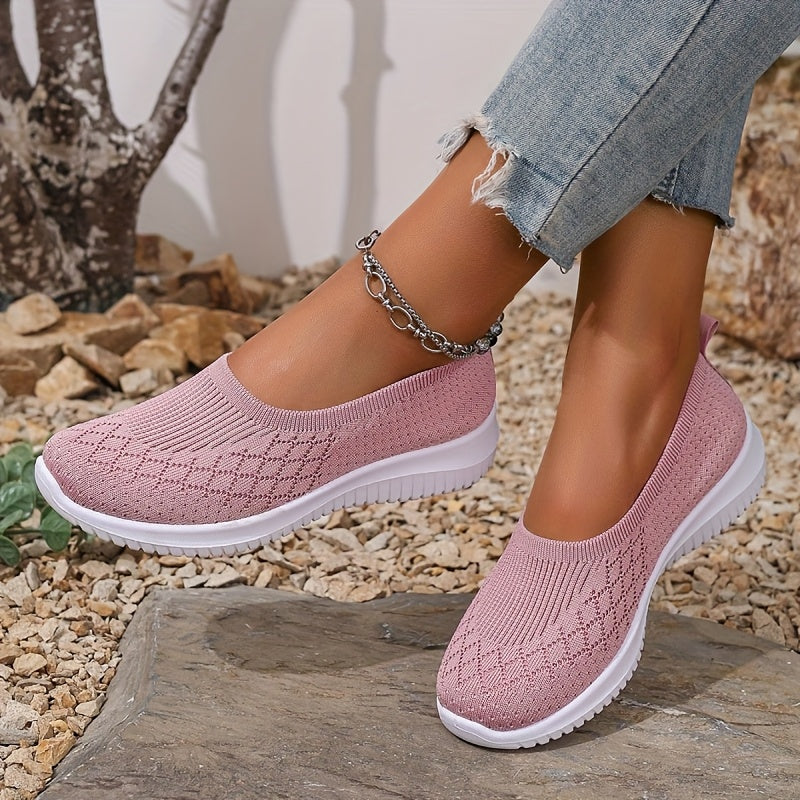 Vrouwenschoenen Zomer Licht en Elegant