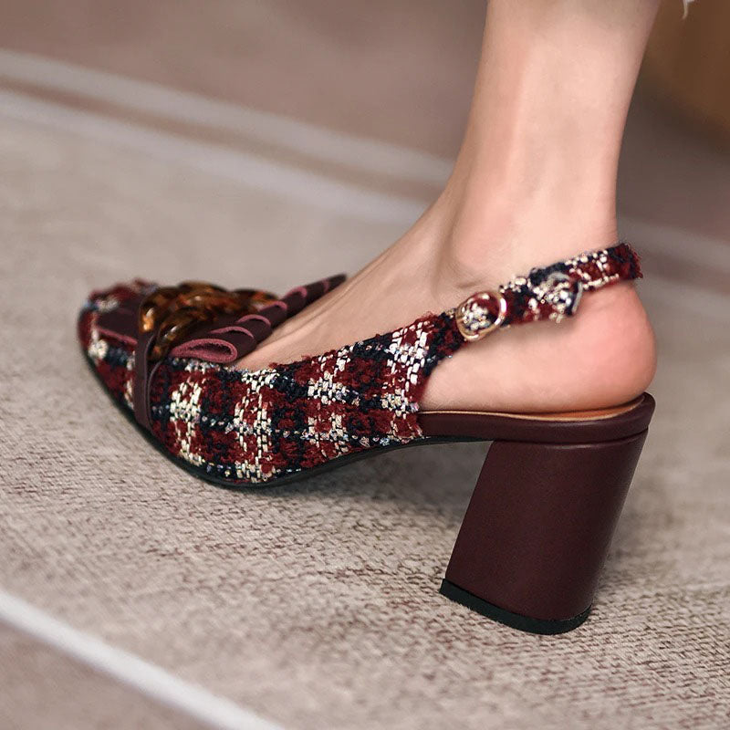 Hoge Hakken voor Dames Elegant en Comfortabel