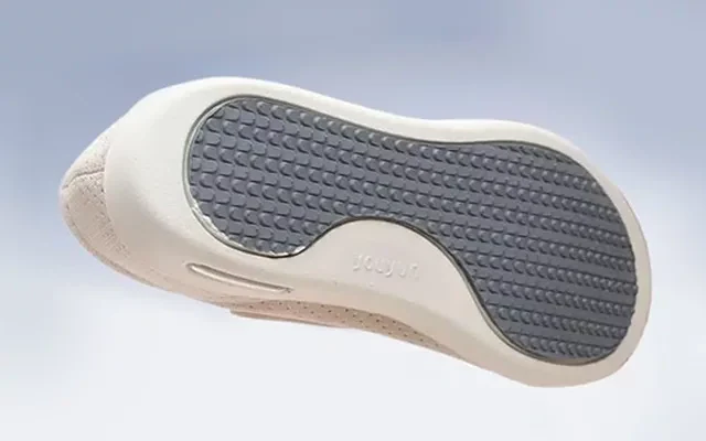 Brede Diabetische Schoenen voor Gezwollen Voeten – Comfortabel & Ademend