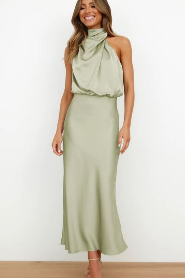 Elegante Cocktailjurk Piera