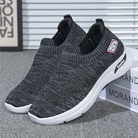 DamesComfortschoenen Orthopedisch Met Steunzool