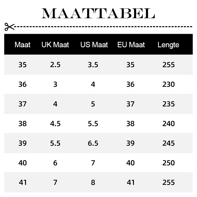 Comfortabele Elastische Winterlaarzen met Warme Voering voor Dames