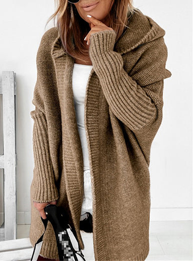 Dames Trui Vest Zacht Warm en Elegант