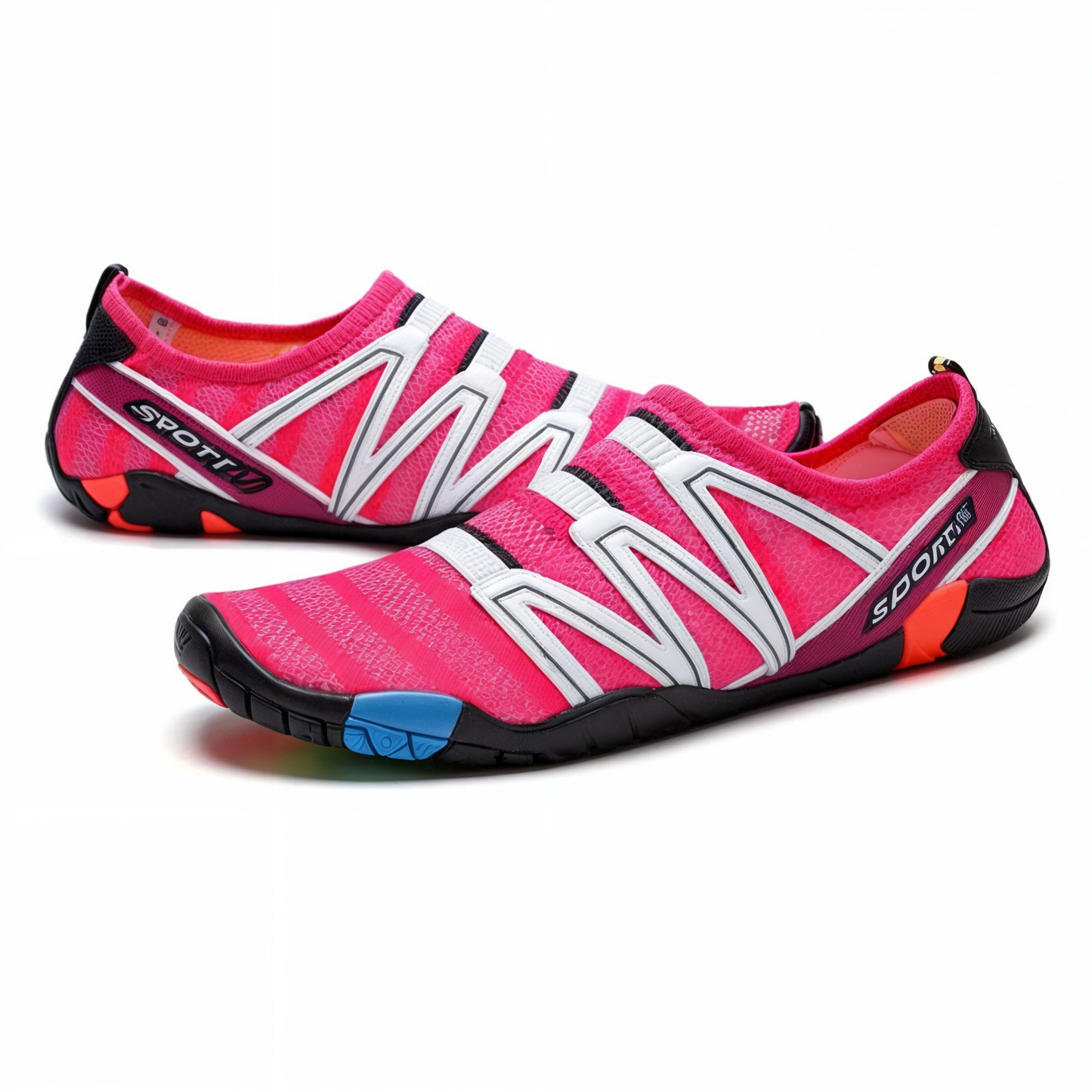 Sneldrogende Waterschoenen Unisex Ademend Comfortabel