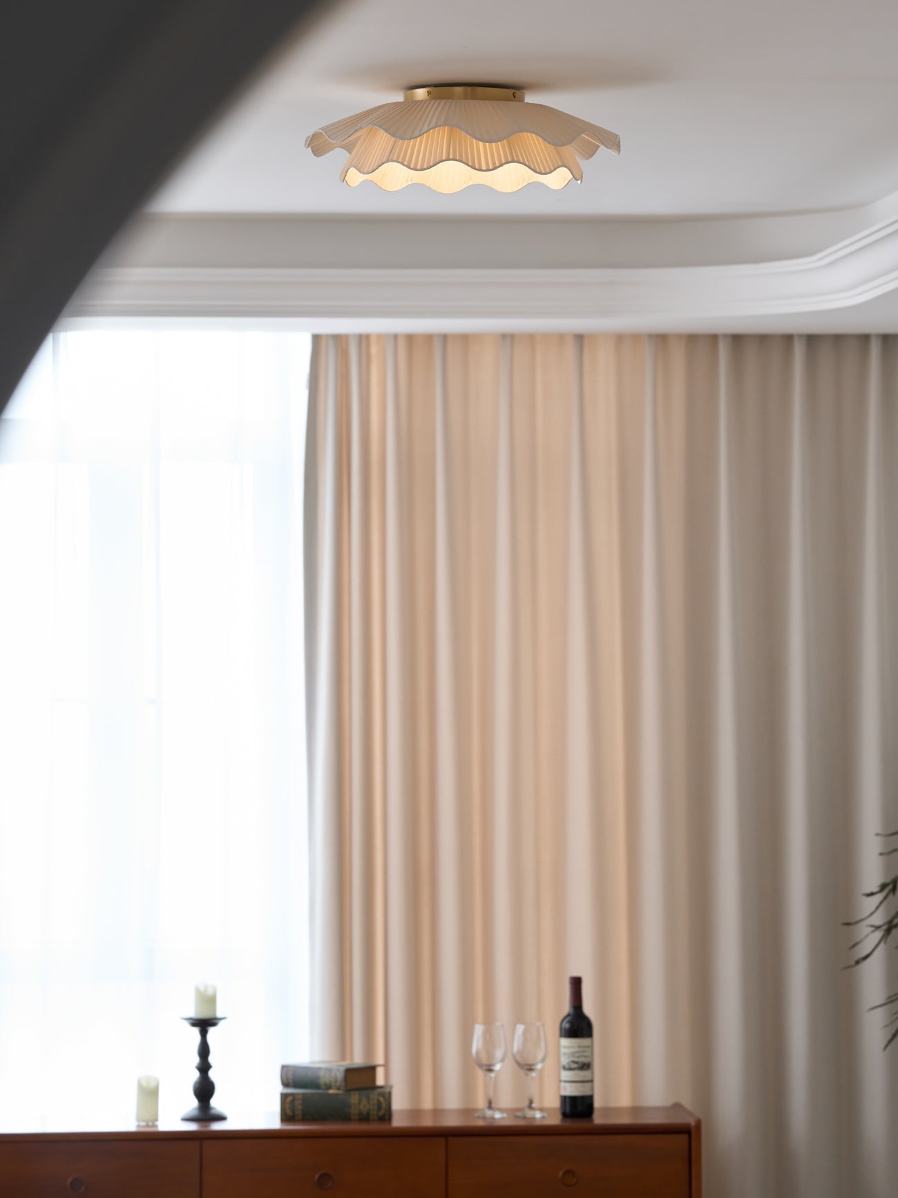 Nachtlamp Stopcontact 5.8G Radarsensor Bewegingssensor Automatisch Plug-in Slaapkamer Gang Toilet Hal Nacht Verlichting