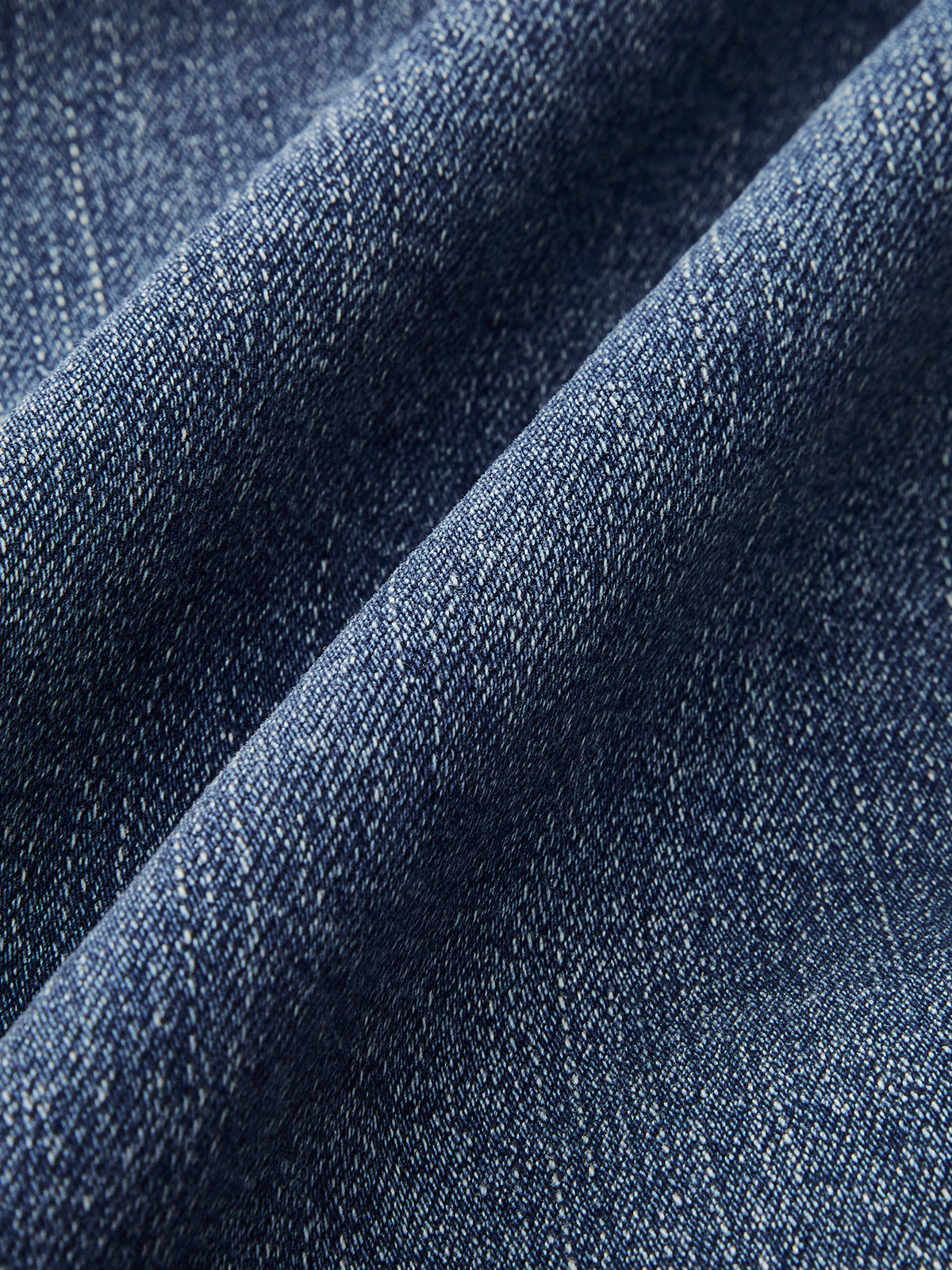 Stretch Denim Spijkerbroek Dames Mid Waist Bootcut Jeans
