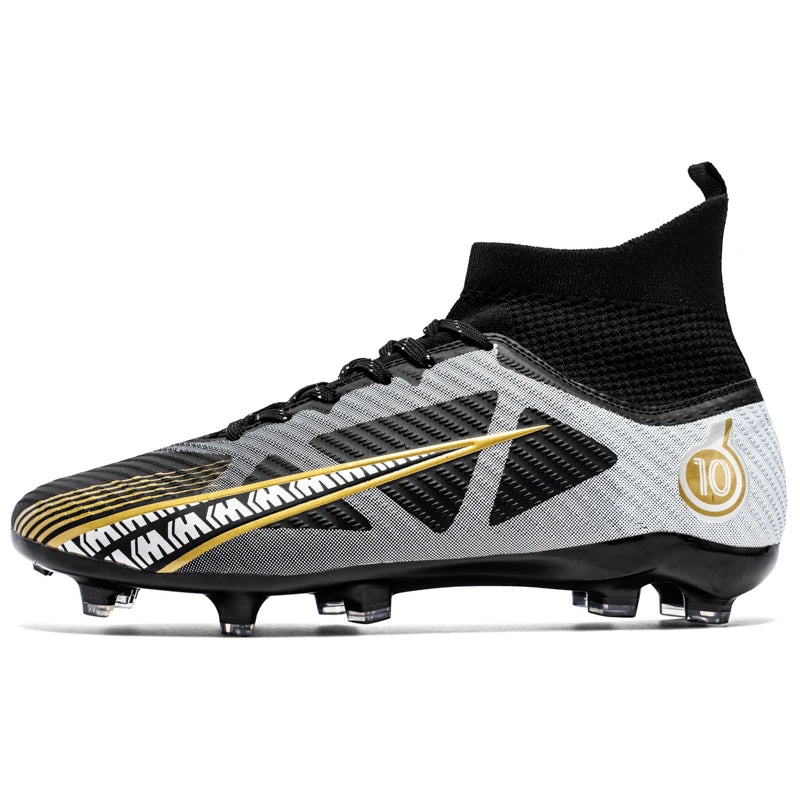 Voetbalschoenen Outdoor Training