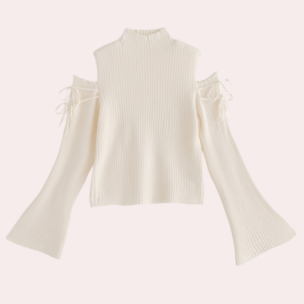 Flora | Comfortabele Trui