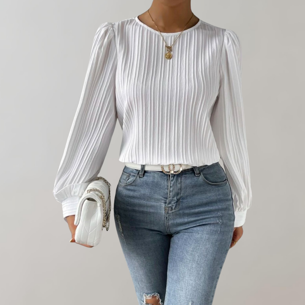 Dames Jurk Aurora Korte Zomerjurk Mode
