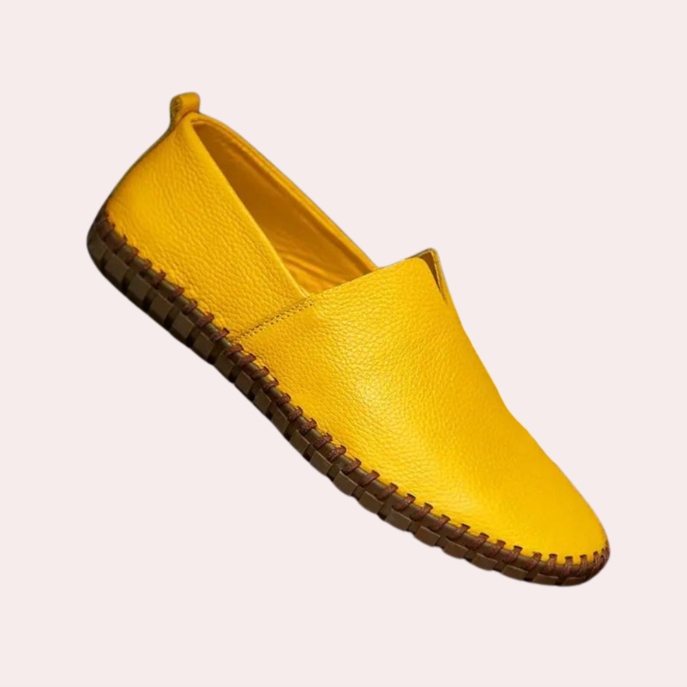 Antislip Herenpantoffels Canvas Licht Ademend Casual Indoor Outdoor Maat 40-45