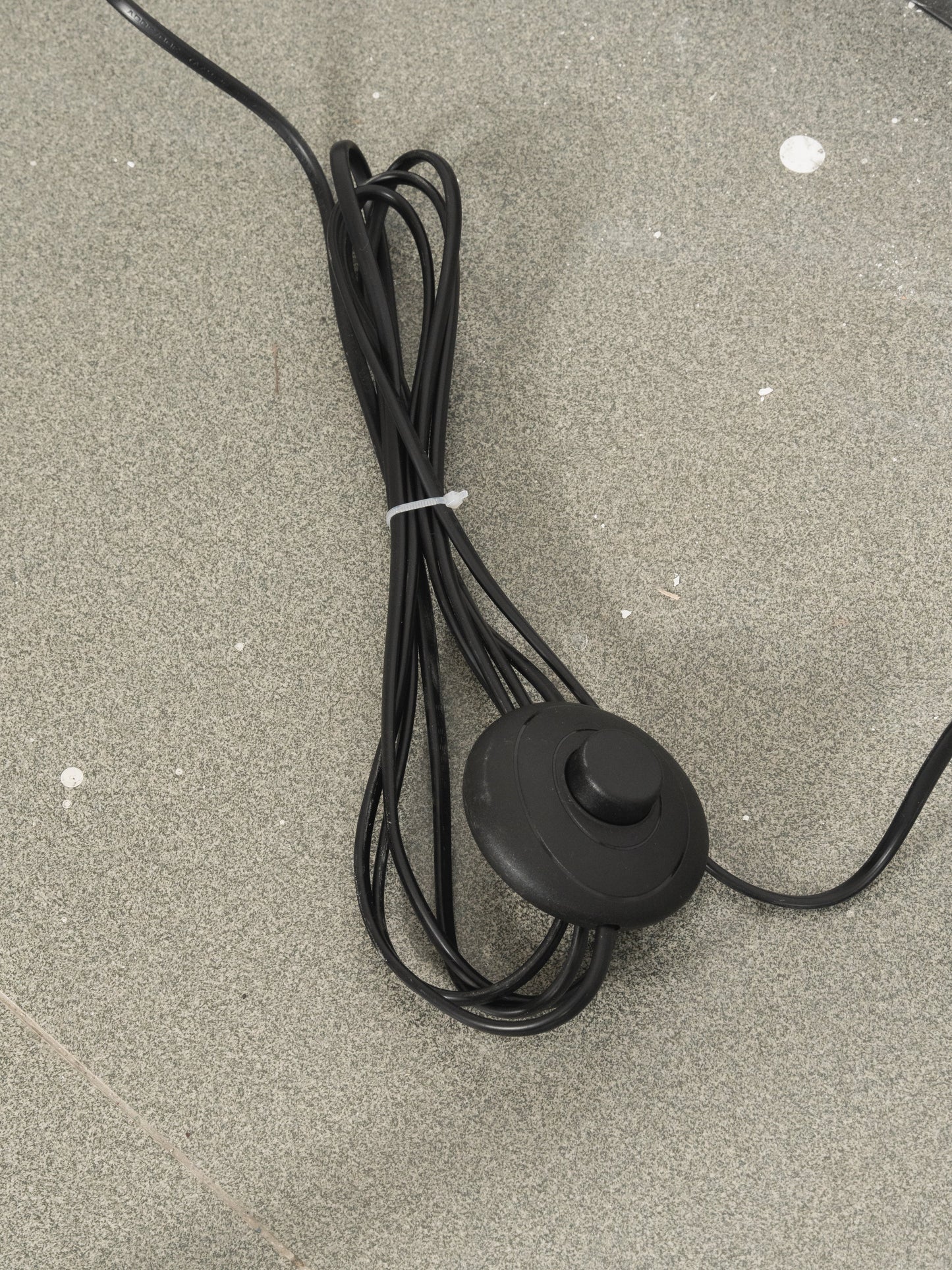 Akari Vloerlamp Mulberypapier Metaal Japanse Stijl Woonkamer