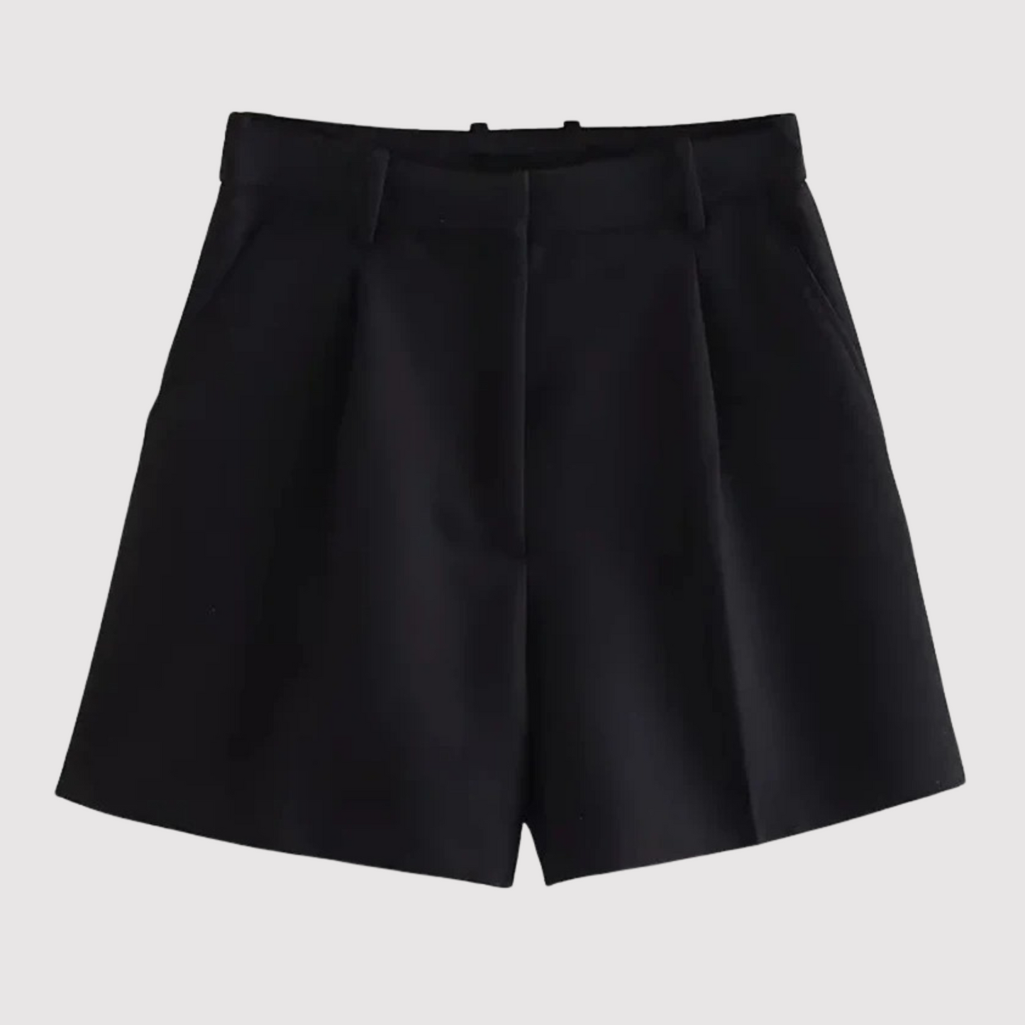 Dames Short met Hoge Taille - Dorothy