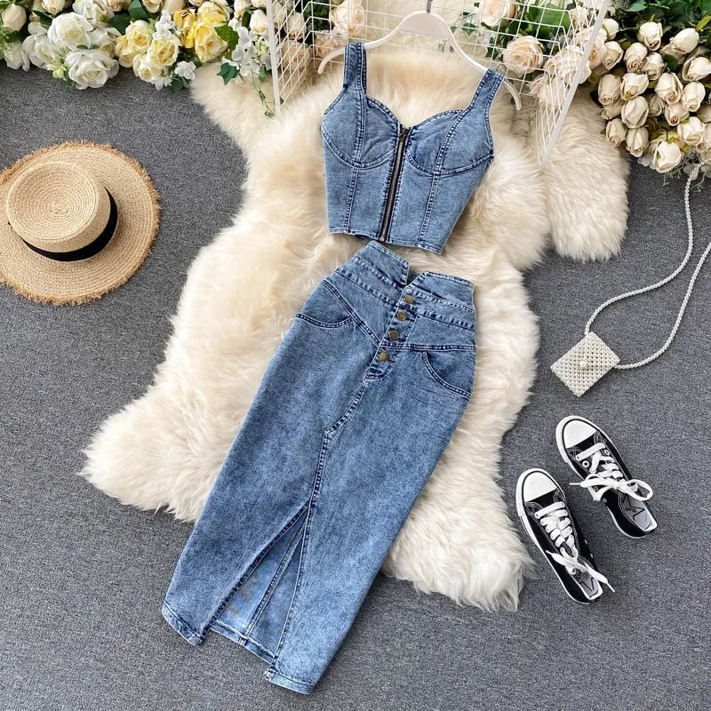 Zomerse Boheemse Sieraden Set Elegantie Accessoires