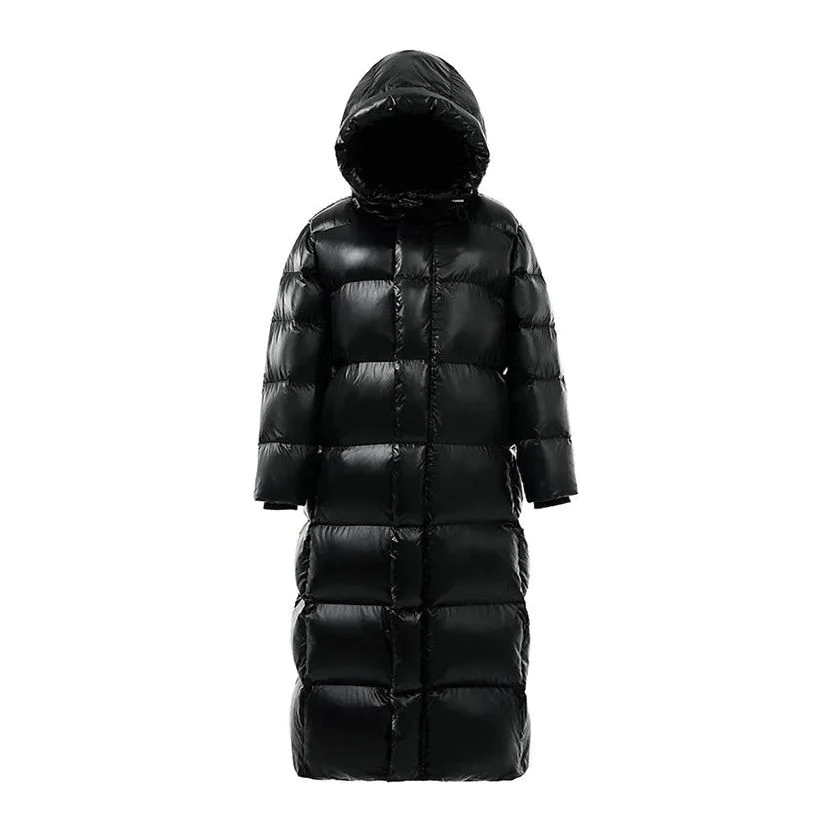 Dora Donsjack Dames | Eendendons, Warm en Stijlvol 5