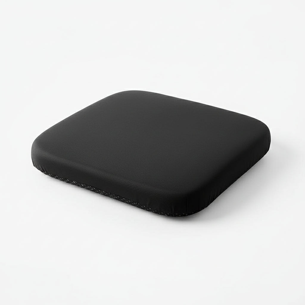 Ergonomisch Memory Foam Zitkussen voor Stuit en Lumbale Ondersteuning