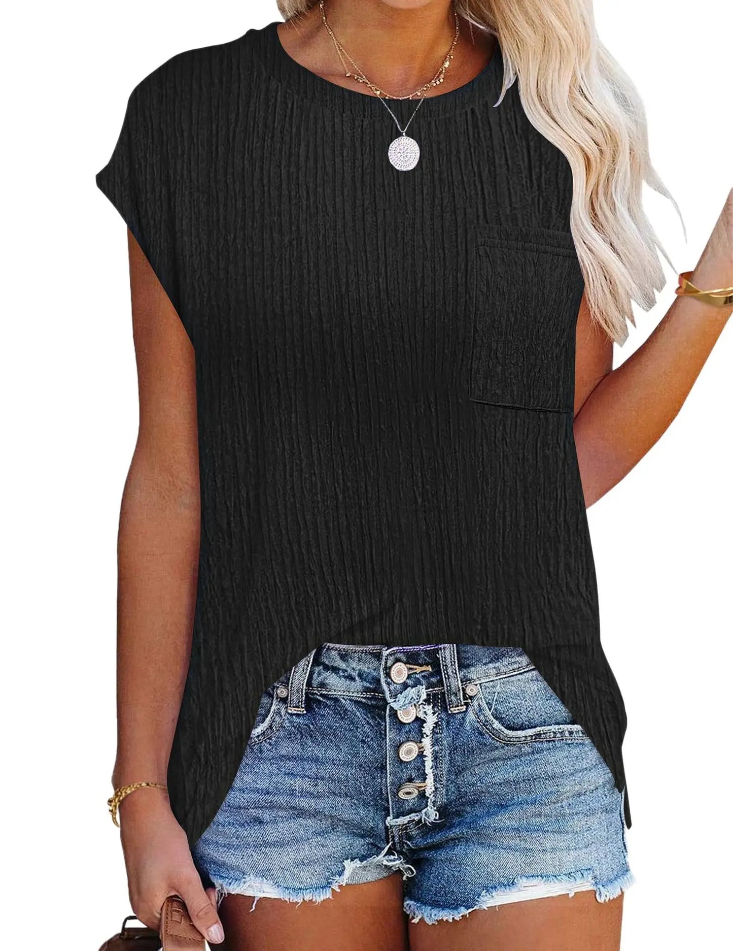 Zomerse Elegantie Luxe Leven Stijlvol
