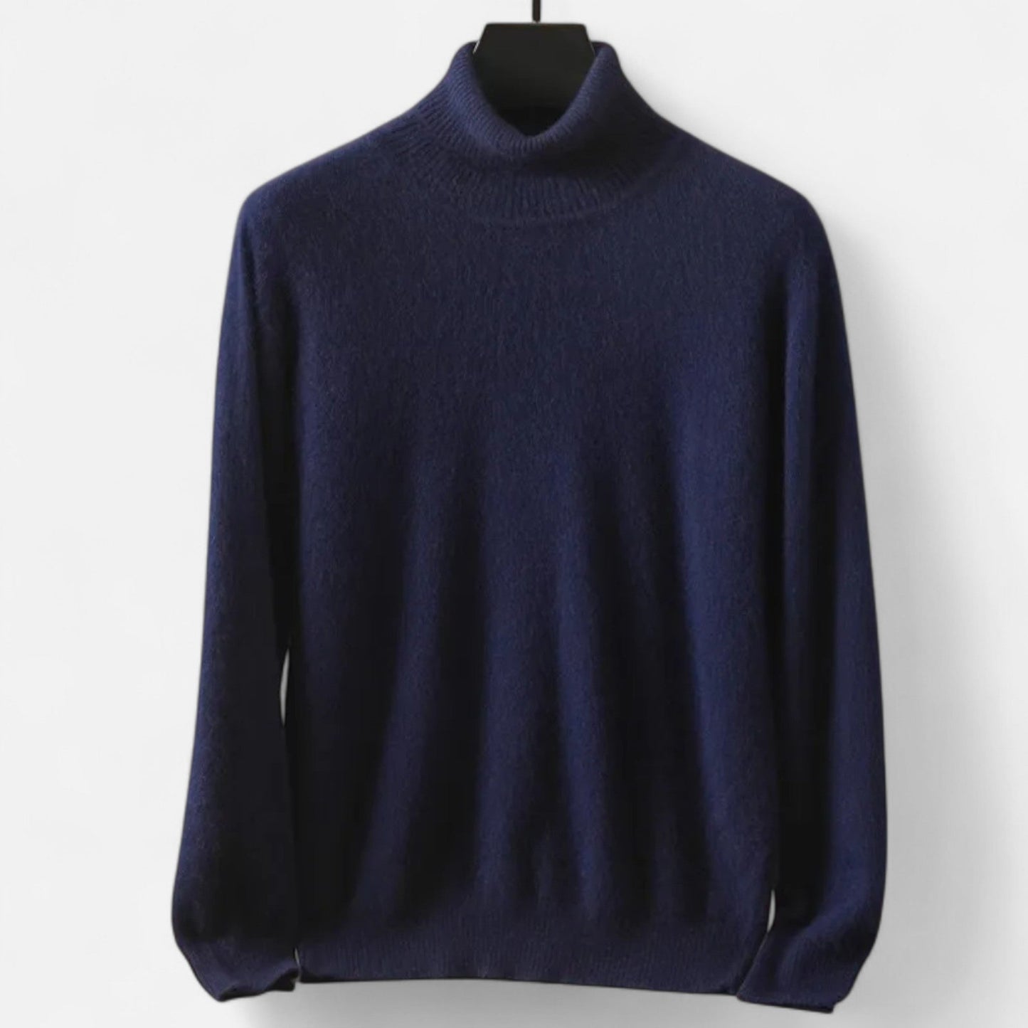 Eldran | Maglione in Cashmere Elegante e Raffinato 13