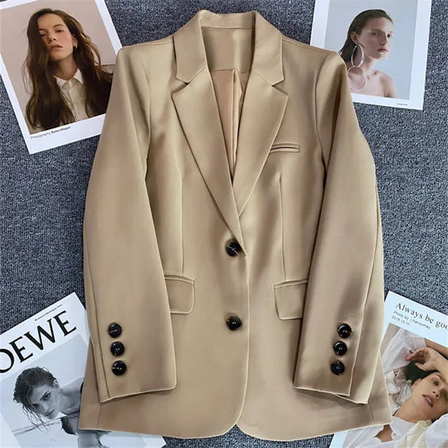 Vrouwelijke Trui Met Lange Mouwen Elegante Look