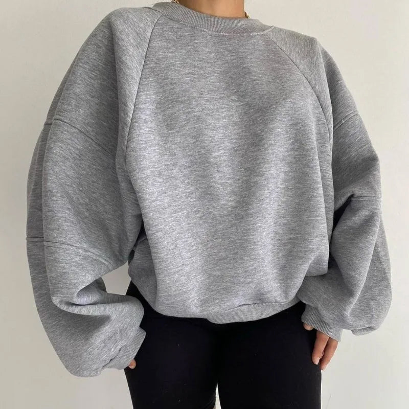Eline | Dames Trui - Hoogwaardige Stoffen, Modern Design 4