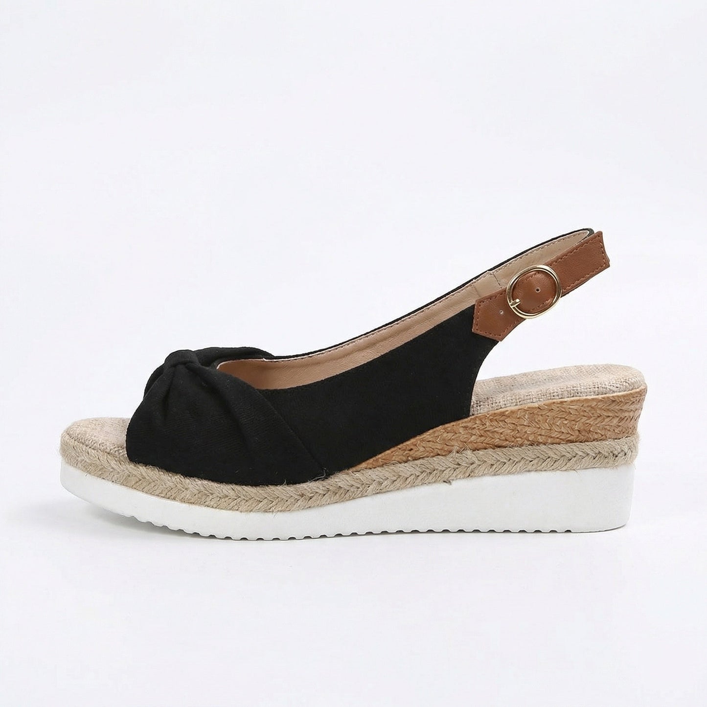 Emily | Comfortabele orthopedische damessandalen 10