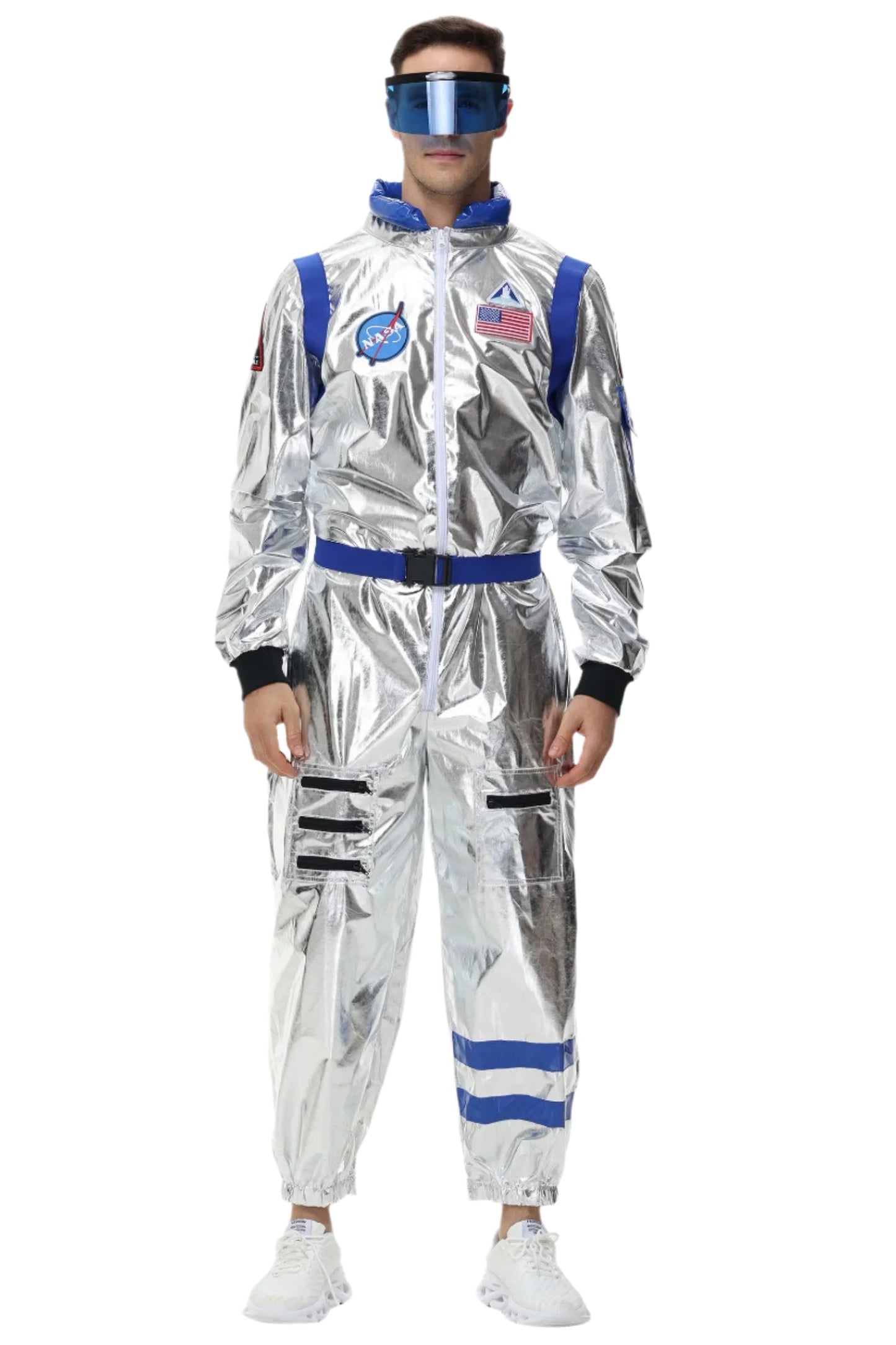 Damespak Polyester Comfortabel Elegante Stijl