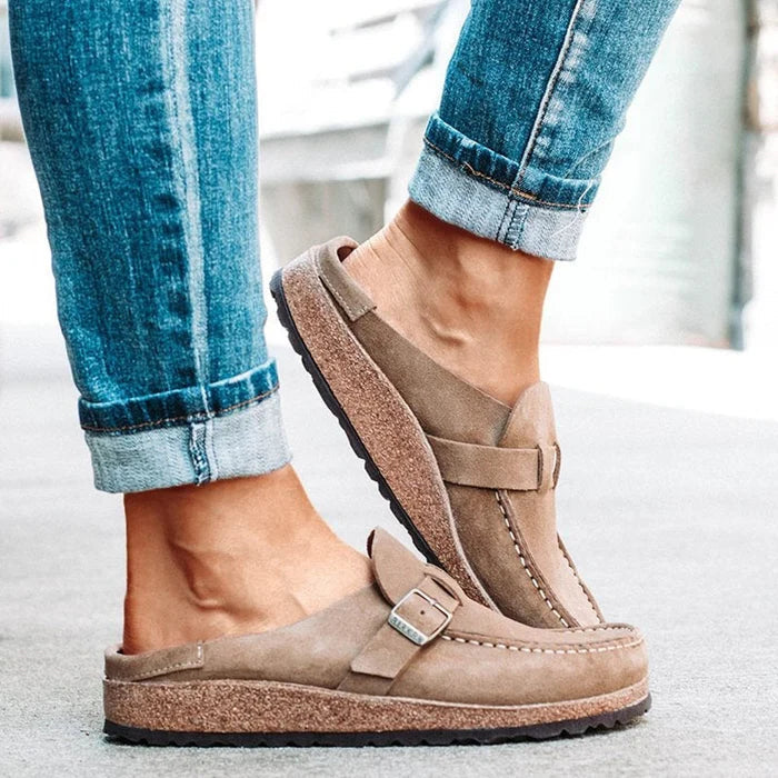 Gijs | Sandali slip-on casual, perfetti per l'estate 3