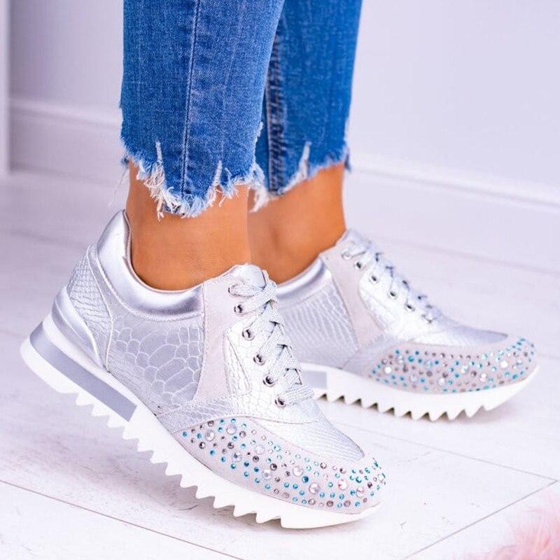 Dames Schoenen Stijlvol Comfortabele Loafers