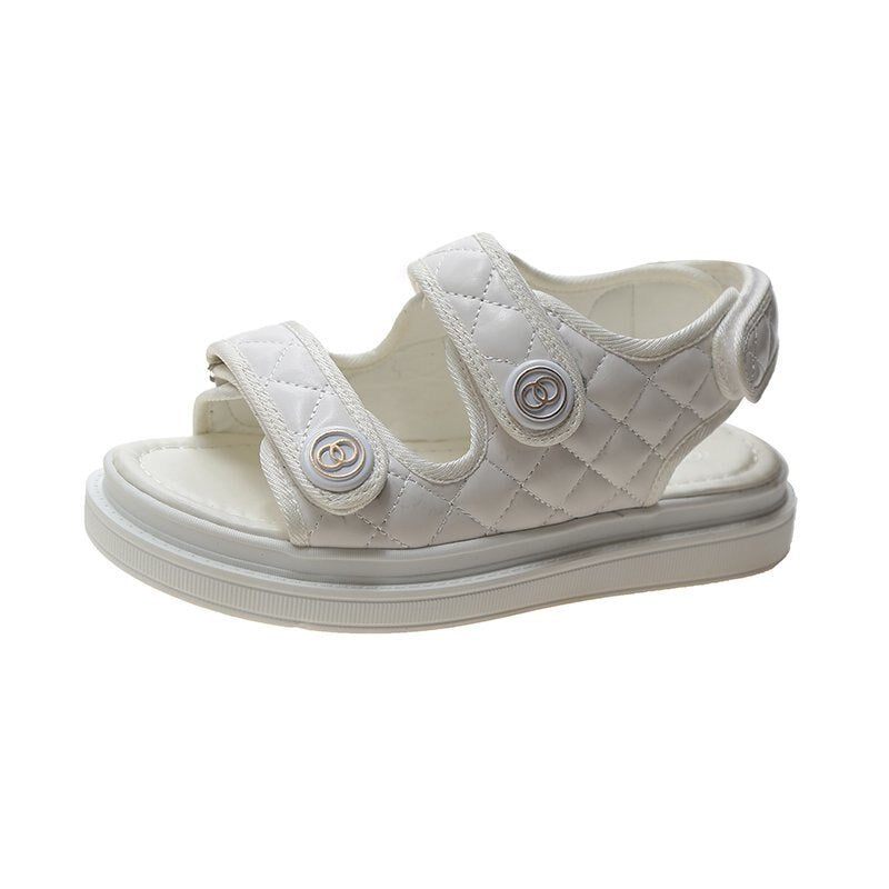 Orthopedische Sandalen voor Gezonde Voeten Steunzool