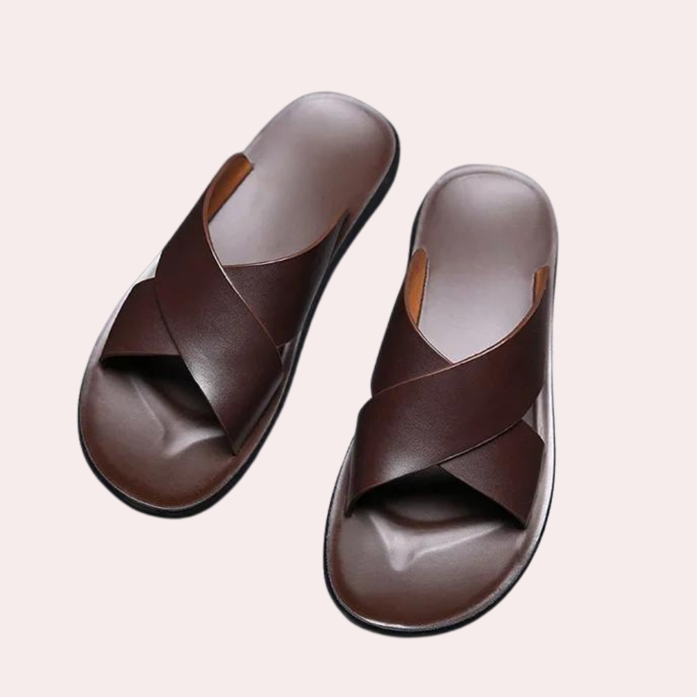 Heren Comfortabele Sandalen - Jackron