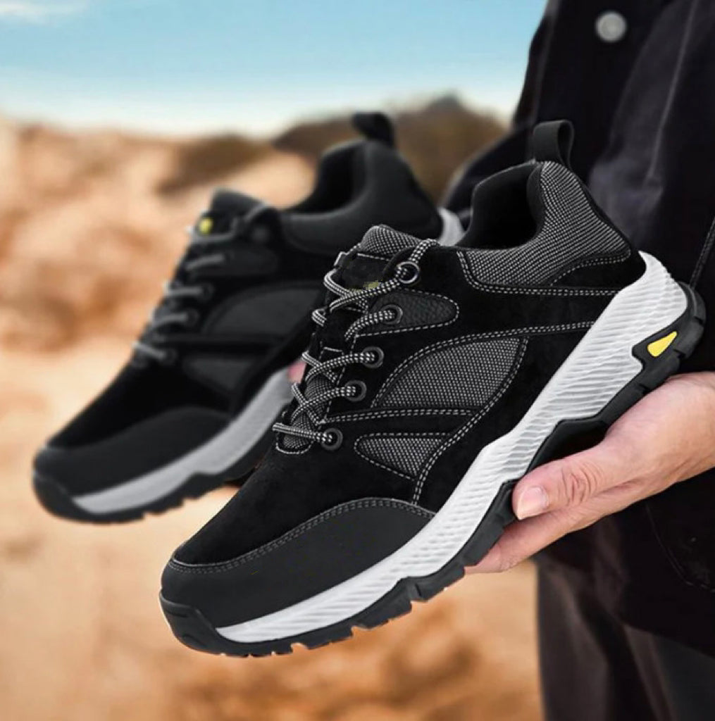 Wandelschoenen Heren Waterdicht Outdoor Schoenen