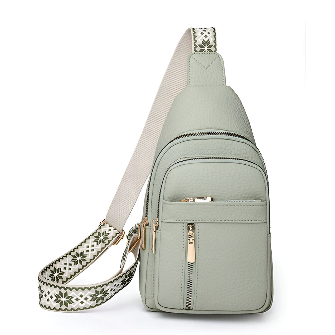Isabelle | Luxe Schouder tas Elegant en Comfortabel