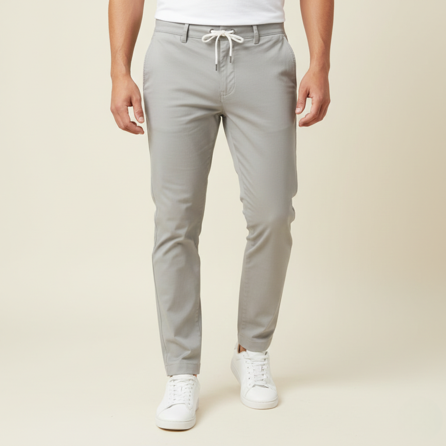 Joren | Heren Broeken Stretch – Comfortabel, Duurzaam & Stijlvol 1