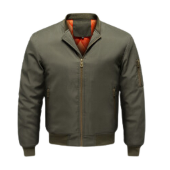 Julius | bomberjack voor heren | warm 5