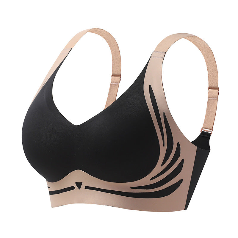 BH Push-up Zonder Naad